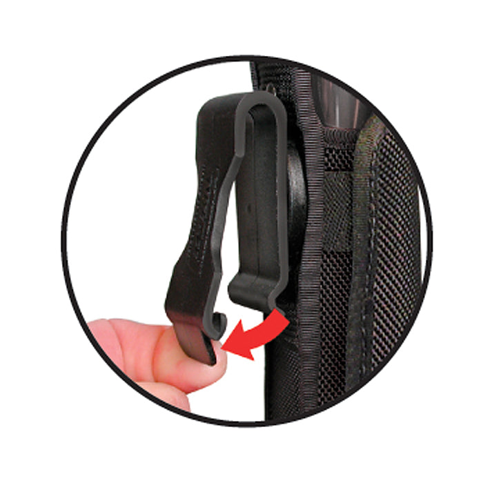 Nite-Ize Lite Holster Stretch | Five-O Depot