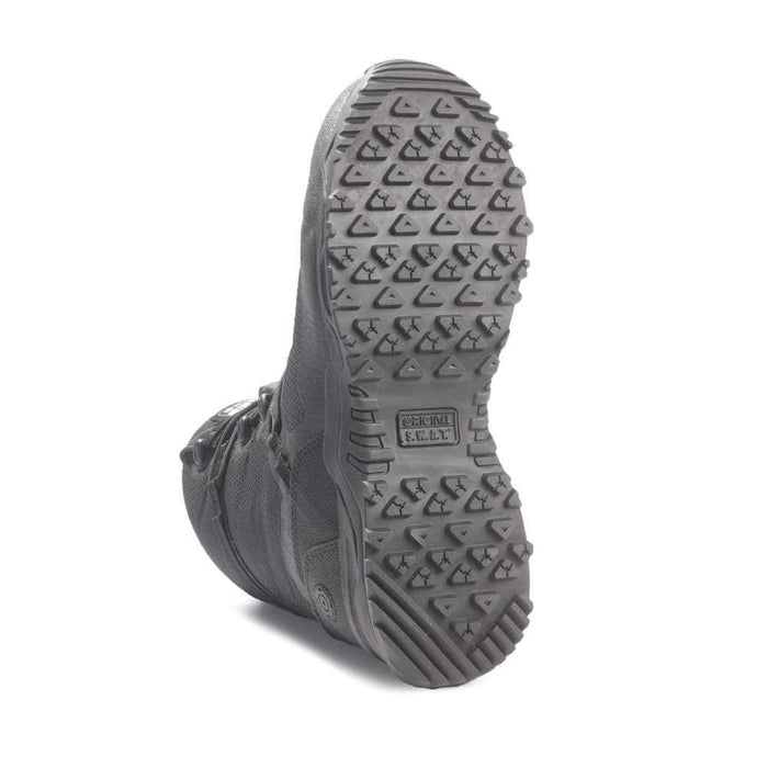 Original SWAT Alpha Fury 8" Boots | Five-O Depot