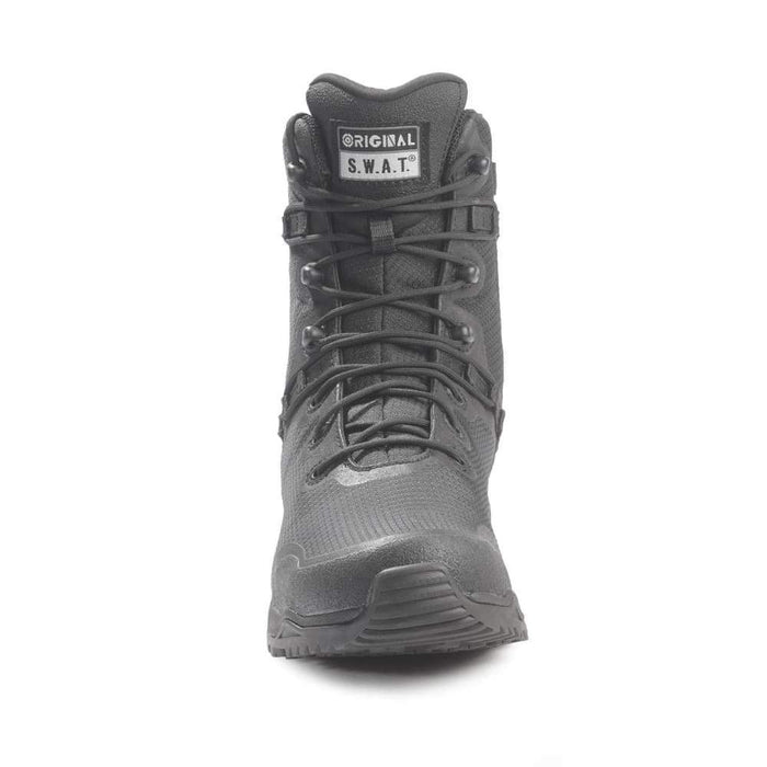 Original SWAT Alpha Fury 8" Side-Zip Boots | Five-O Depot