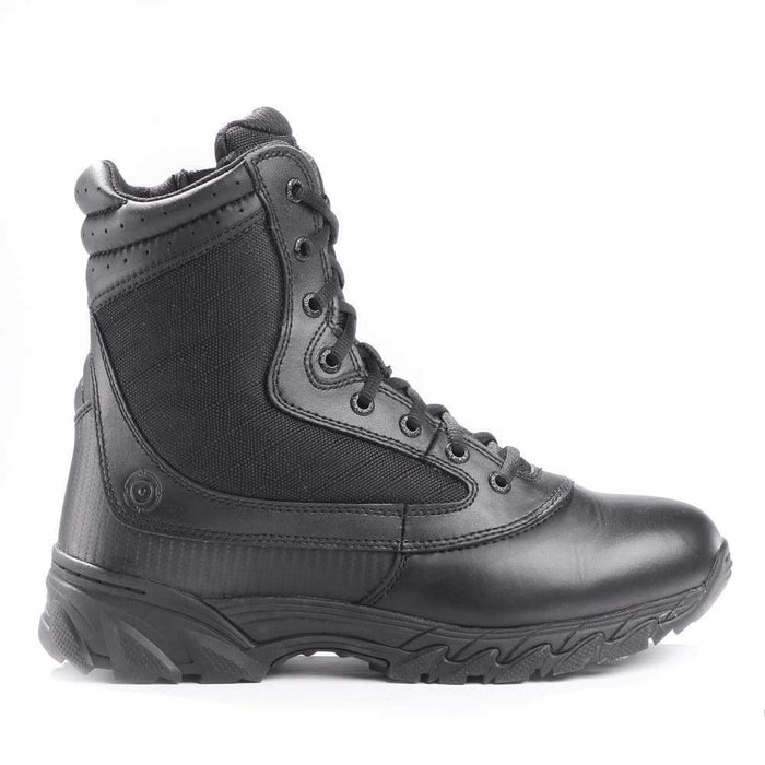 Original SWAT Chase 9" Side-Zip Boots | Five-O Depot