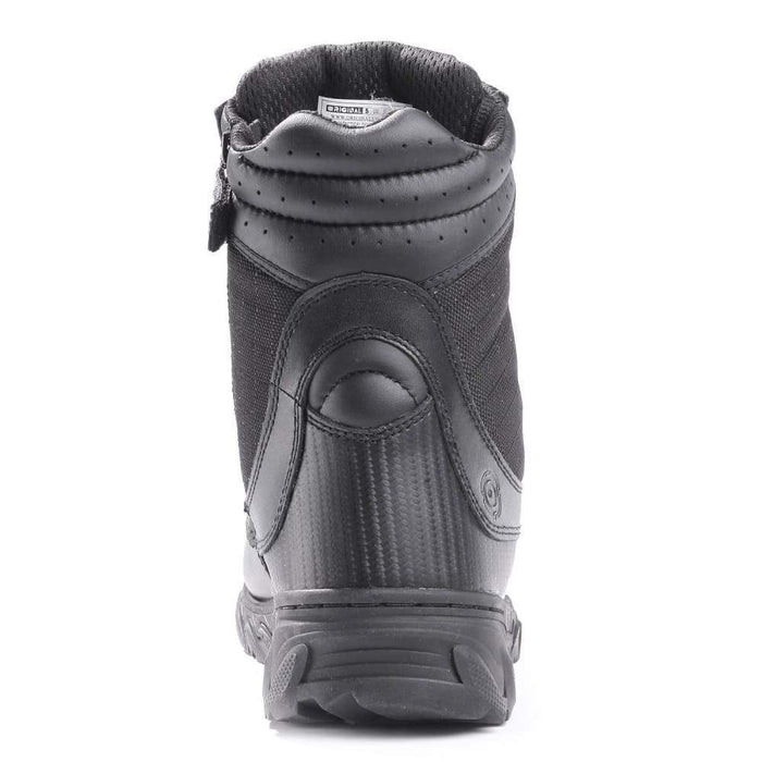 Original SWAT Chase 9" Side-Zip Boots | Five-O Depot