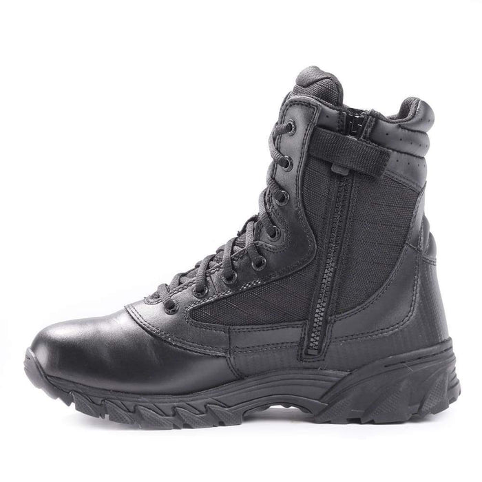 Original SWAT Chase 9" Side-Zip Boots | Five-O Depot