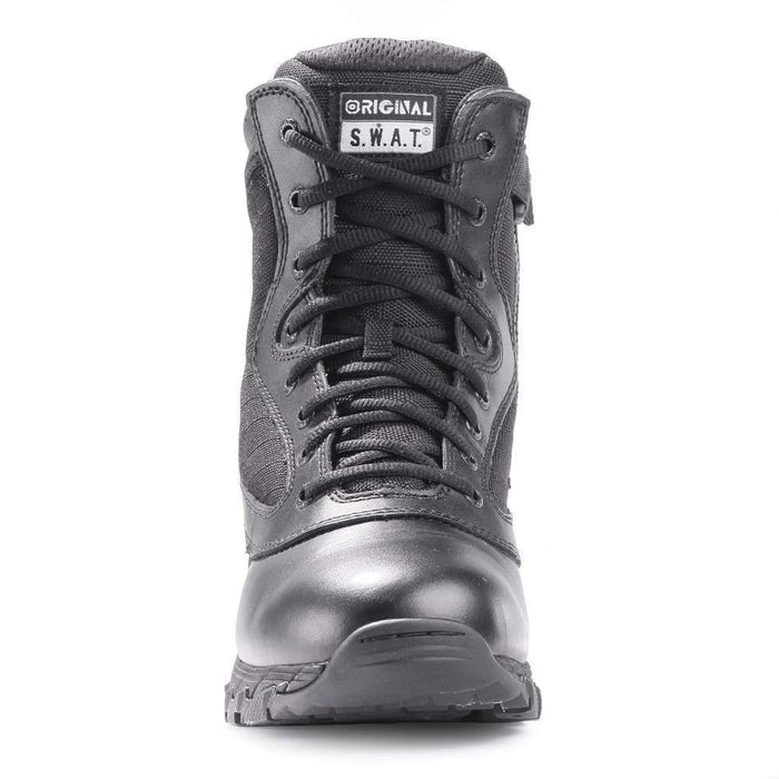 Original SWAT Chase 9" Side-Zip Boots | Five-O Depot