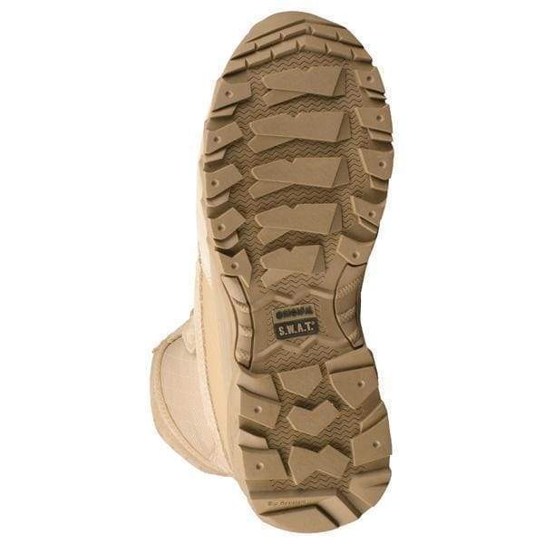 Original SWAT Chase 9" Side-Zip Boots | Five-O Depot
