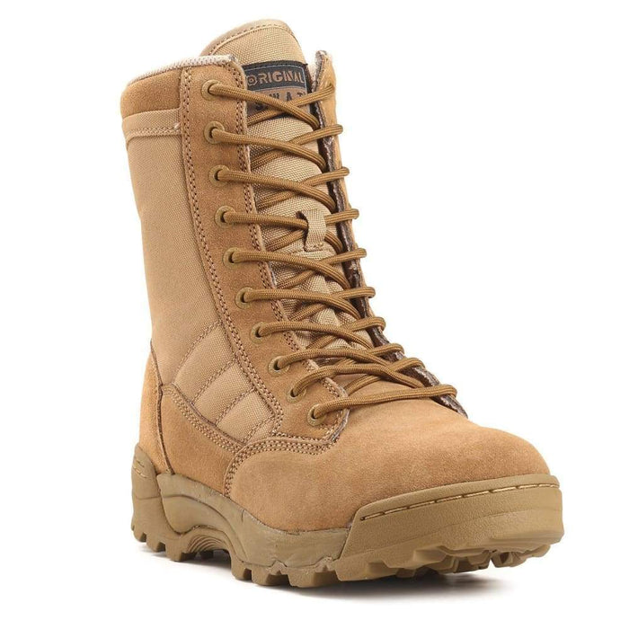 Original SWAT Classic 9" Men's Boots | Five-O Depot