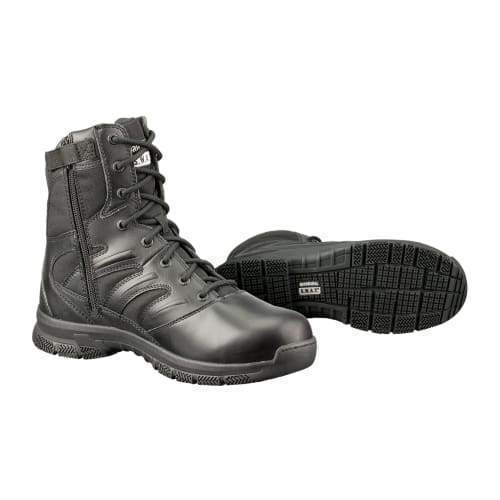 Original SWAT Force 8" Side-Zip Boots | Five-O Depot