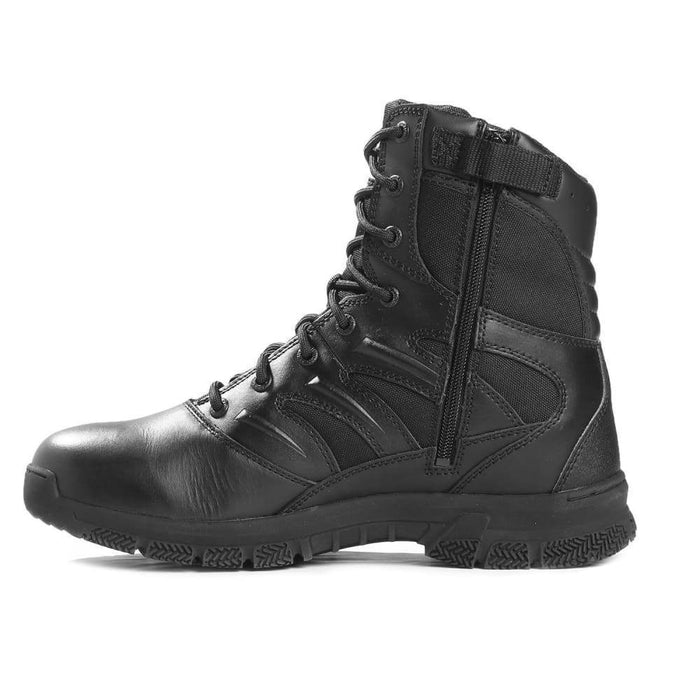 Original SWAT Force 8" Side-Zip Boots | Five-O Depot