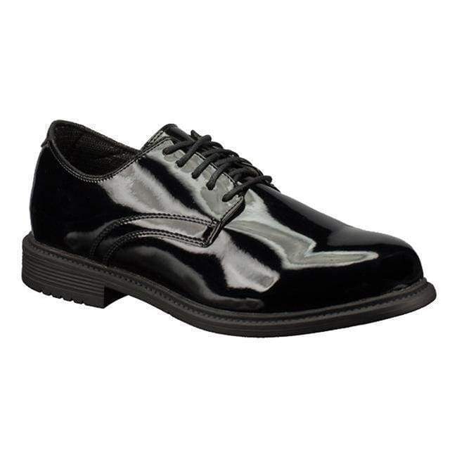 Original SWAT High Gloss Dress Oxfords | Five-O Depot