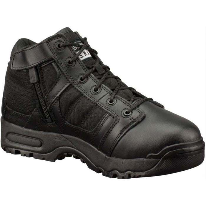 Original SWAT Metro Air 5" Side-Zip Boots | Five-O Depot