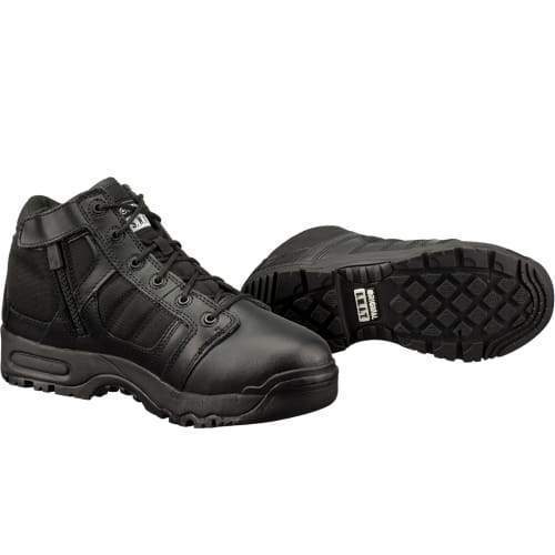 Original SWAT Metro Air 5" Side-Zip Boots | Five-O Depot