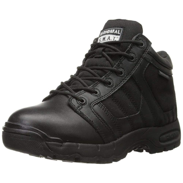 Original SWAT Metro Air 5" Side-Zip Boots | Five-O Depot