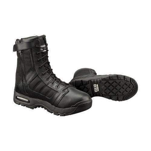 Original SWAT Metro Air 9" Side-Zip Boots | Five-O Depot