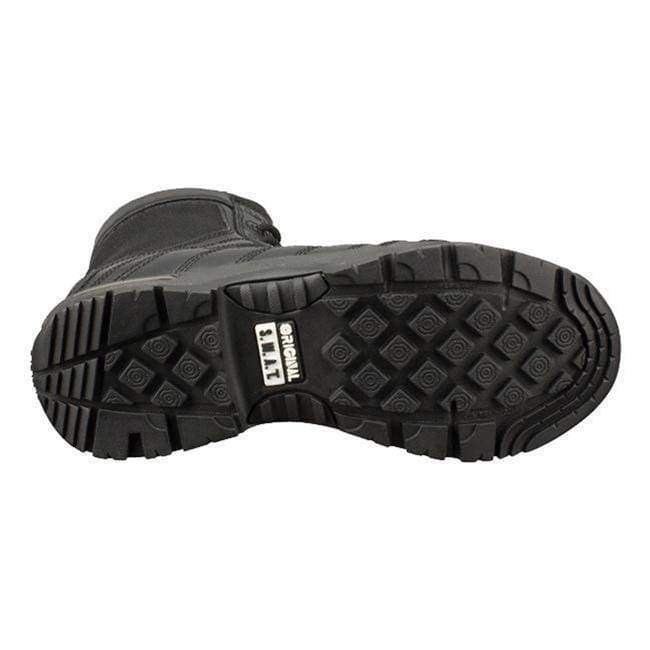 Original SWAT Metro Air 9" Side-Zip Boots | Five-O Depot