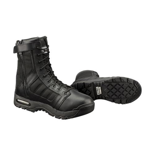 Original SWAT Metro Air 9" Side-Zip Boots | Five-O Depot