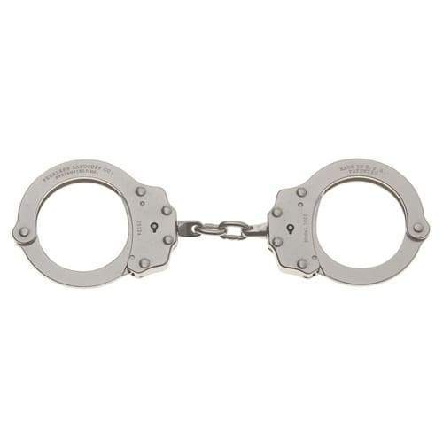 Peerless 700C Chain Handcuffs | Five-O Depot
