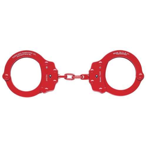 Peerless 750C Chain Handcuffs | Five-O Depot