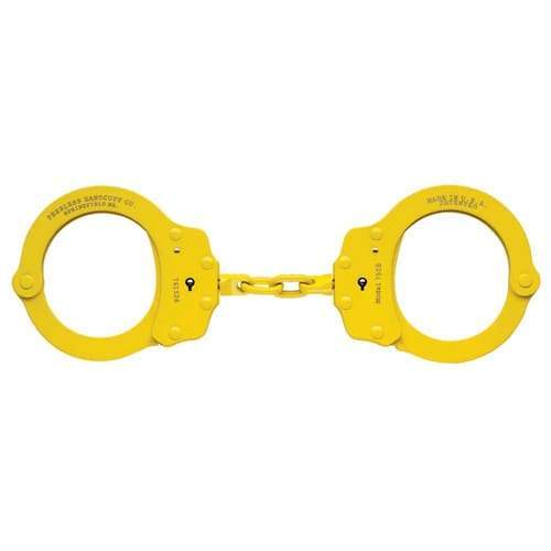 Peerless 750C Chain Handcuffs | Five-O Depot