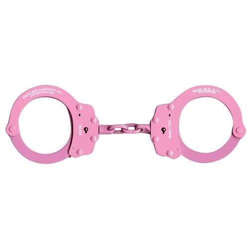 Peerless 750C Chain Handcuffs | Five-O Depot