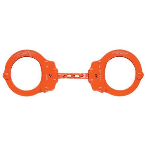 Peerless 750C Chain Handcuffs | Five-O Depot