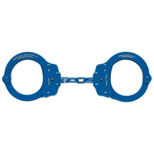 Peerless 750C Chain Handcuffs | Five-O Depot