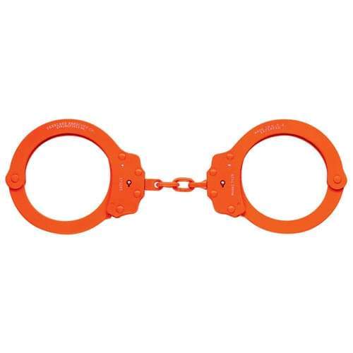 Peerless 752C Oversize Chain Handcuffs | Five-O Depot