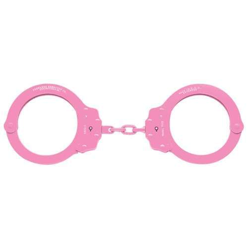 Peerless 752C Oversize Chain Handcuffs | Five-O Depot