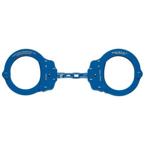 Peerless 752C Oversize Chain Handcuffs | Five-O Depot