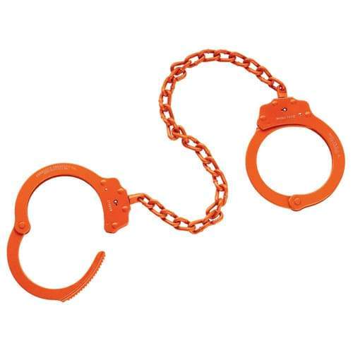 Peerless 753C Leg Irons | Five-O Depot