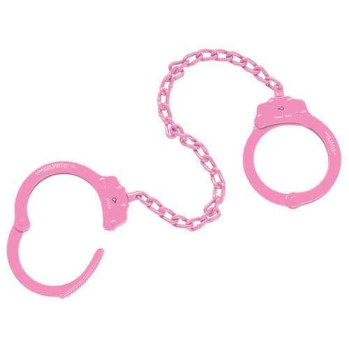 Peerless 753C Leg Irons | Five-O Depot