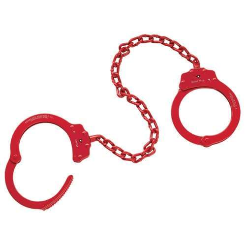 Peerless 753C Leg Irons | Five-O Depot