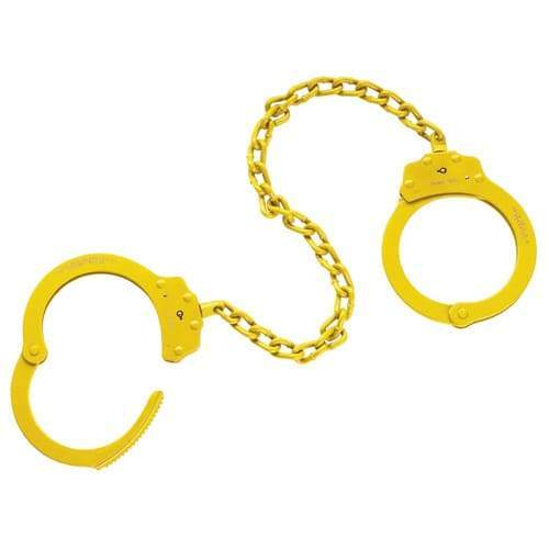 Peerless 753C Leg Irons | Five-O Depot