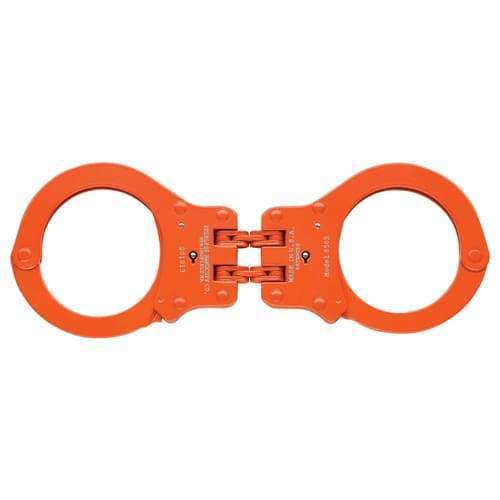 Peerless 850CN Colored Hinged Handcuffs | Five-O Depot