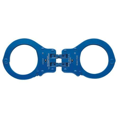 Peerless 850CN Colored Hinged Handcuffs | Five-O Depot