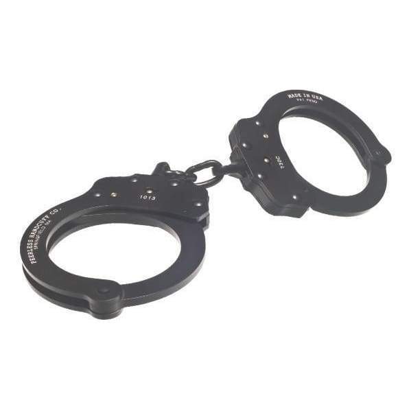 Peerless Model 730C Superlite Handcuffs | Five-O Depot