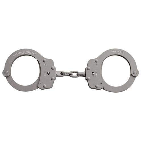 Peerless Model 730C Superlite Handcuffs | Five-O Depot