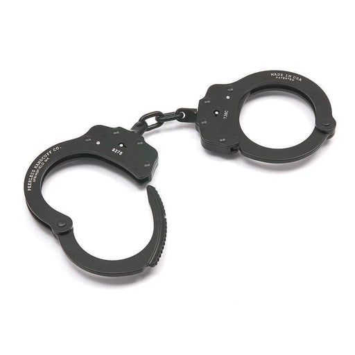Peerless Model 730C Superlite Handcuffs | Five-O Depot