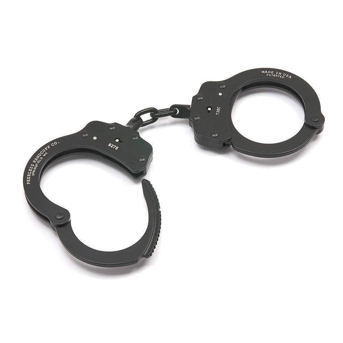 Peerless Model 730C Superlite Handcuffs | Five-O Depot
