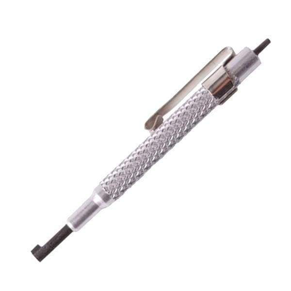 Peerless Oversized Handcuff Key | Five-O Depot