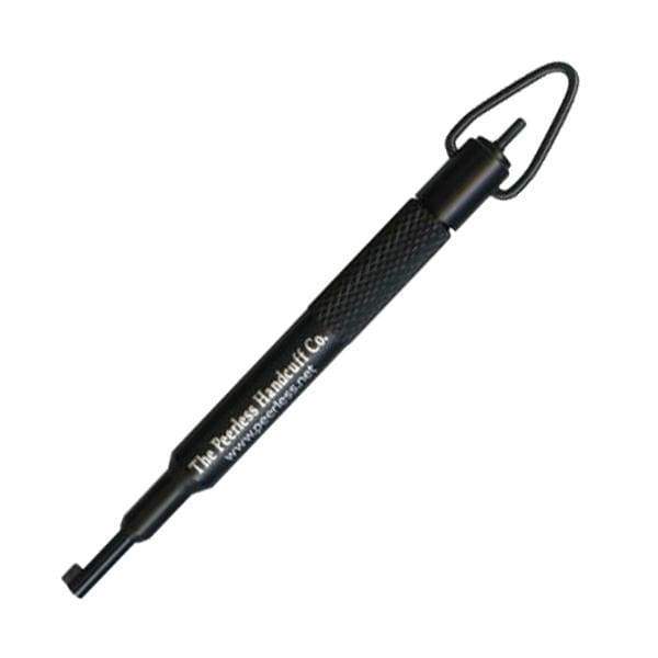 Peerless Oversized Handcuff Key | Five-O Depot