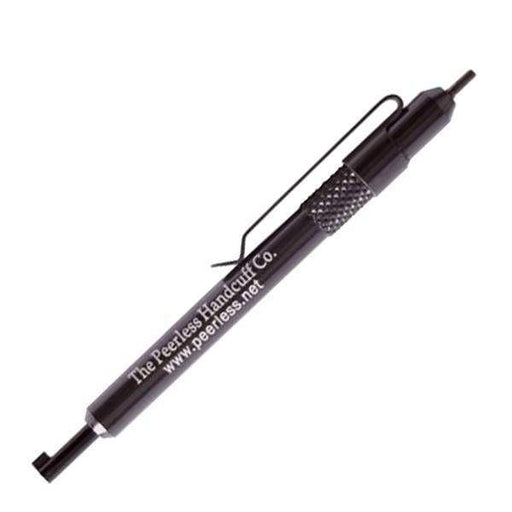 Peerless Oversized Handcuff Key | Five-O Depot