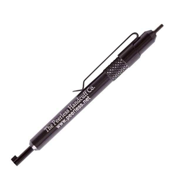 Peerless Oversized Handcuff Key | Five-O Depot