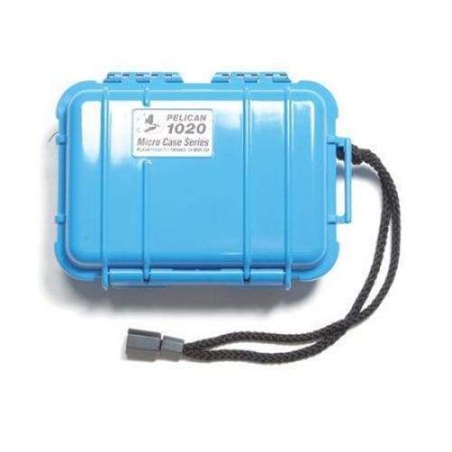 Pelican 1020 Micro Case | Five-O Depot