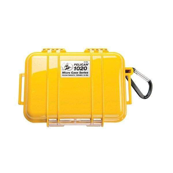Pelican 1020 Micro Case | Five-O Depot