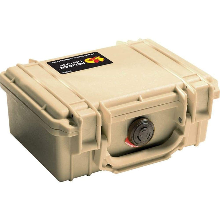 Pelican 1120 Case | Five-O Depot