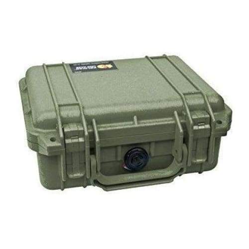 Pelican 1200 Case | Five-O Depot