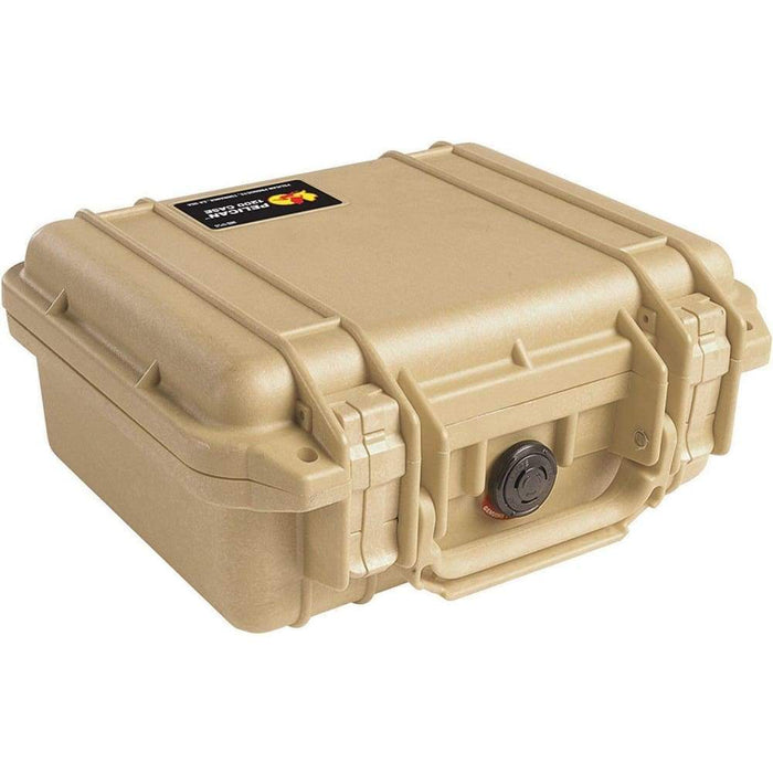 Pelican 1200 Case | Five-O Depot