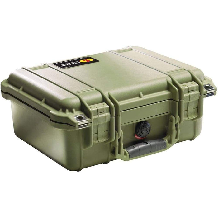 Pelican 1400 Case | Five-O Depot