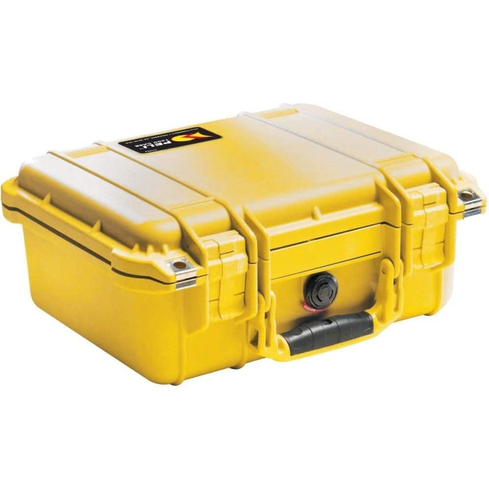 Pelican 1400 Case | Five-O Depot