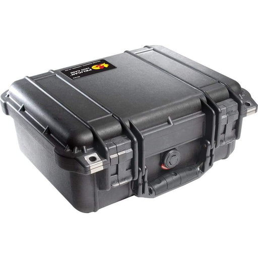 Pelican 1400 Case | Five-O Depot