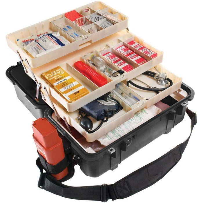 Pelican 1460 EMS Case | Five-O Depot